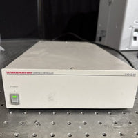 Hamamatsu Camera Controller C4742-95-12NR Only*