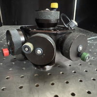 SISKIYOU MC1000e-R  4 Axis Closed Loop Control Dial