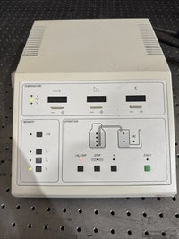 LEICA EMFCS CONTROLLER, MODEL 654803