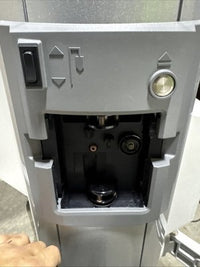 Abbott Whitestar Signature Phaco Machine NGP680300