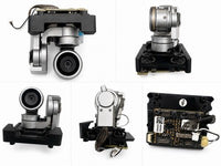 Camera Gimbal Assembly Replacement For DJI Mavic Pro Drone