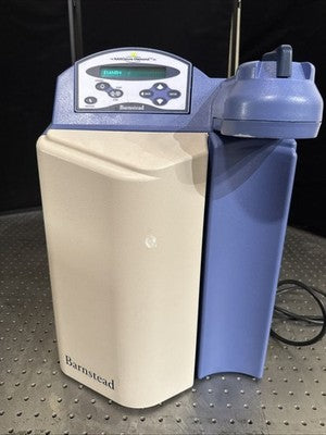 Barnstead NANOPure Diamond D11931