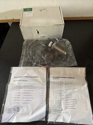 WATERS ESI Probe Assembly Phoenix/Solo-2 M955015DC6