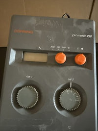 Corning PH Meter 220 M220