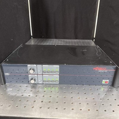 Apogee P- 12 PV Speaker Management System