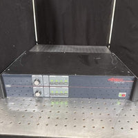 Apogee P- 12 PV Speaker Management System