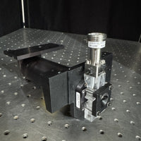 BD Biosciences LSR II Flow Cytometer 19-64570-05 Flow Cell Assembly