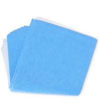QUICK CHECK Sterilization Wrap, H500, 45inx45in 48 sheets, REF 3419802