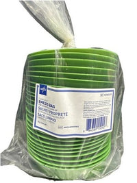 Medline Clean Sack Emesis Bags NON80329 Sickness Vomit Bags – Pack of 24