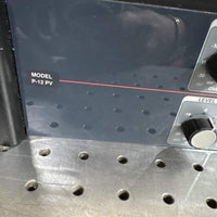 Apogee P- 12 PV Speaker Management System