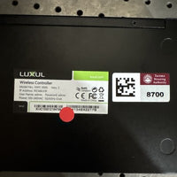 Luxul XWC-1000 v2 Version 2 Wireless Controller with Cord - Tested