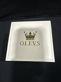 OLEVS Men's Automatic Mechanical Watches Luxury Dress Waterproof Self Winding...