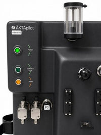 GE ÄKTApilot Chromatography System EVB Module