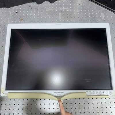 Olympus OEV261H High Definition LCD Monitor 26"