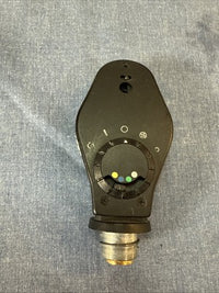 Keeler Vista 20 Portable Diagnostic Set Ophthalmoscope Head Only