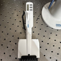 BIOHIT Proline 10-25, 50-1200, 25-250 ELECTRONIC PIPETTE