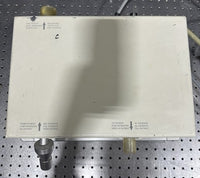 Siemens Servo 300 w/ Battery Pack 351