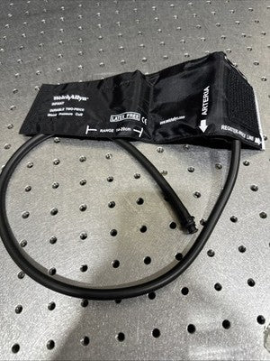 USED WELCH ALLYN Infant Range 14-20Cm Blood Pressure Cuff