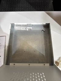 OBERON 3050-00 Wi-Fi Access Point Enclosure Cover