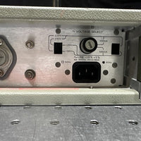 HP 3456A Digital Voltmeter 6½ Digit Precision Bench Multimeter Hewlett Packard