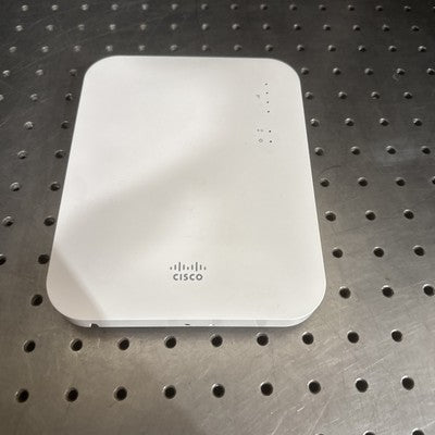 Cisco Meraki MR16 Wireless Access Point Cloud-Managed