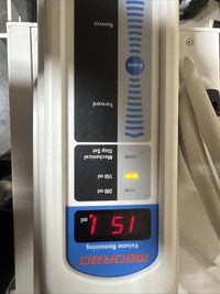 Medrad Mark V Provis Injector Head 4710-10 Tested Working