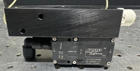 PIAB X20A5-CN Vacuum Generator Assembly 87 PSI w/ MAC 0-30 PSI Module