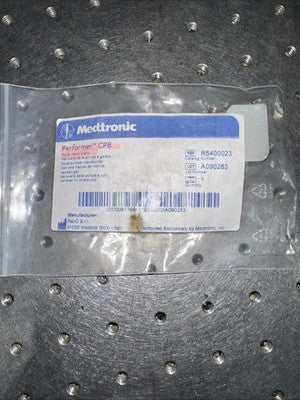 Medtronic Performer CPB R5400023 Roller Hand Crank