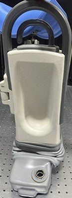 Hillrom 152493S Right Calf & Foot Support Assembly Affinity Bed OEM