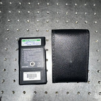 Static Solutions, Inc. FM-1125 Digital Static Locator