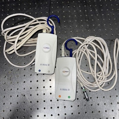 Somateics 5100C-PA And PB Preamplifier INVOS Cerebral
