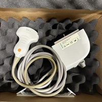 Siemens CH5-2 Curved Array Transducer SN 53429052 Cat No 10789386