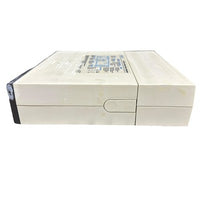 Nellcor N-200 SN 20623143 (Err Code Due To Sensor Not Being Attached)