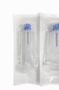 MediChoice Transfer Device – Male Luer Lock – 200/Box – REF 50010