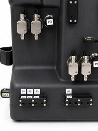 GE ÄKTApilot Chromatography System EVB Module