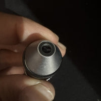 Nikon E 10, 0.25, 160/- Microscope Objective Lens, Made in Japan