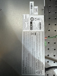 New Sealed Box Eaton 5P550R 420W 550VA 1U Rack Mountable UPS Barely Used