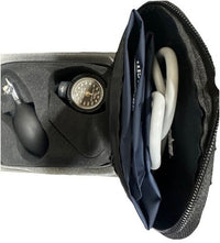 Welch Allyn DS48-11 Adult Blood Pressure Cuff Set w/ Case REF 901092