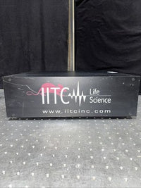 IITC Life Science 390 Series 8 Analgesia Meter/Animal Research Analgesia