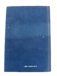 Molecular Biology of Bacterial Growth 1985 Schaechter HC Microbiology Book