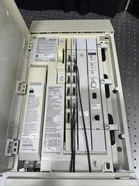 Nortel Norstar-PLUS Modular ICS Phone System Works