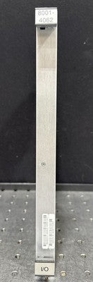 Kulicke & Soffa K&S 8001-4062 I/O Board PCB 8060 Wire Bonder 08001-4062-001-02