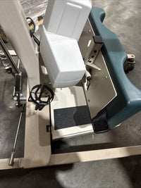 EZ WAY BARIATRIC SMART STAND ELECTRIC PATIENT Lift SIT-TO-STAND S500pn-05