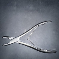 Aesculap F0460R, Luer Bone Rongeur, Straight, 175mm