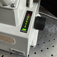 Nikon TMS Inverted Microscope Base - for Parts or Restore- Powers on & lights up