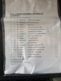 WATERS ESI Probe Assembly Phoenix/Solo-2 M955015DC6