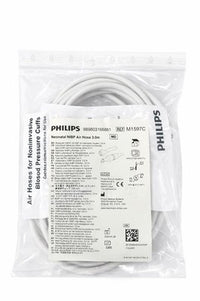 Philips M1597C Air Hose 3.0m Cuff Tube NEW