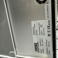 Karl Storz 264320 20 SCB Thermoflator Endo Unit SN GB08495-B