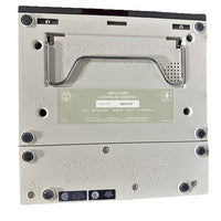 Nellcor N-200 SN 20623143 (Err Code Due To Sensor Not Being Attached)
