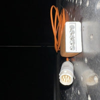Philips 5-Lead ECG Trunk Cable AAMI/IEC made in Germany